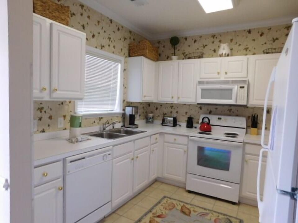 Kitchen View