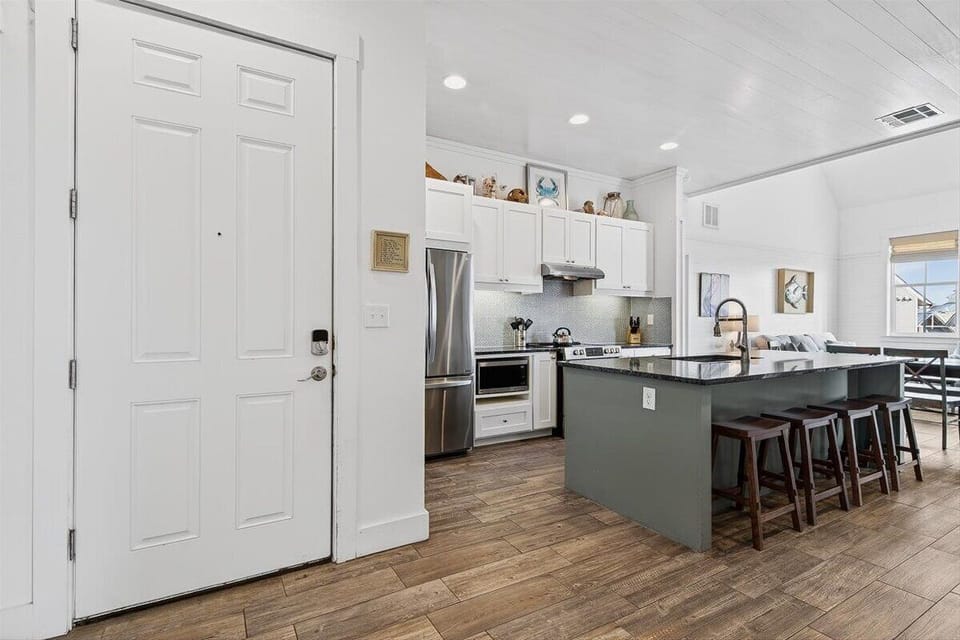 Entry Way