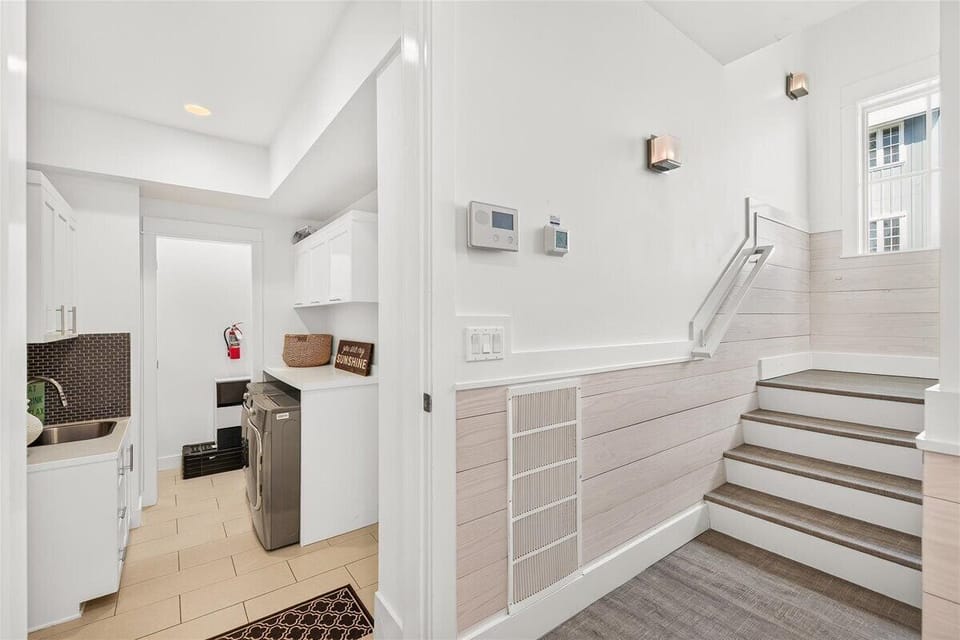 Laundry Room, 1st Floor