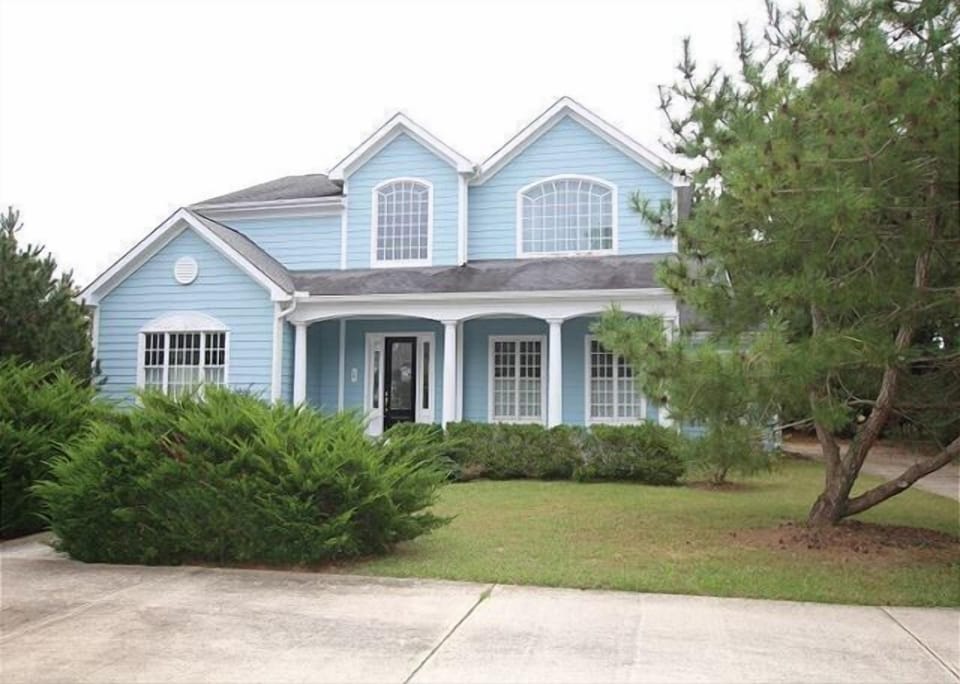 4 Pine Reach - Prestegious Home in North Rehoboth Henlopen Acres