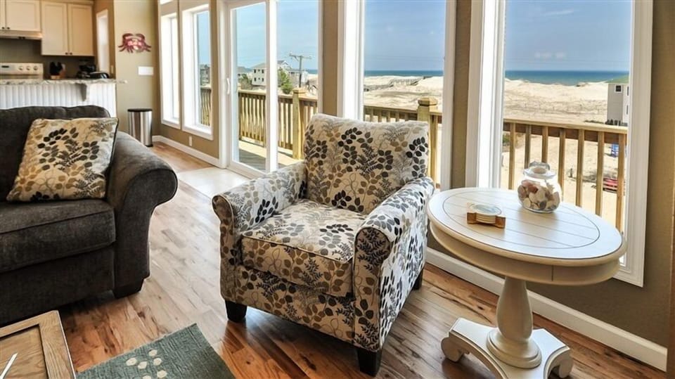 More Ocean views 