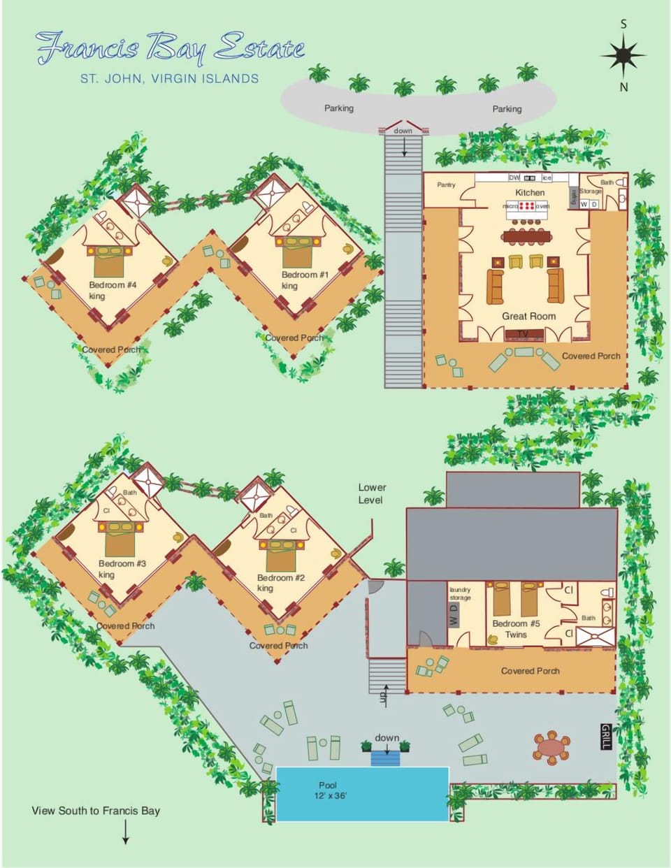 Property map