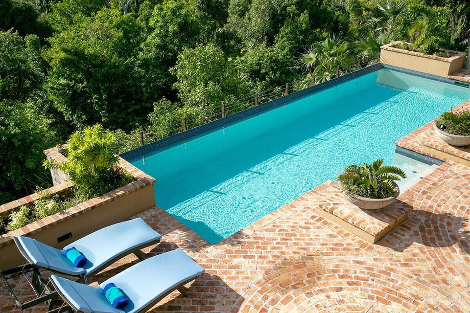 Francis Bay Estate - St. John, USVI