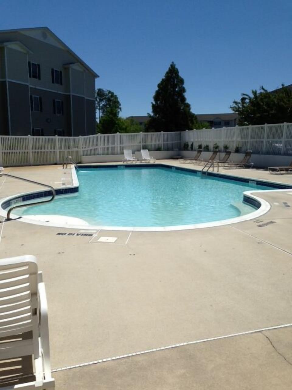 Pool.