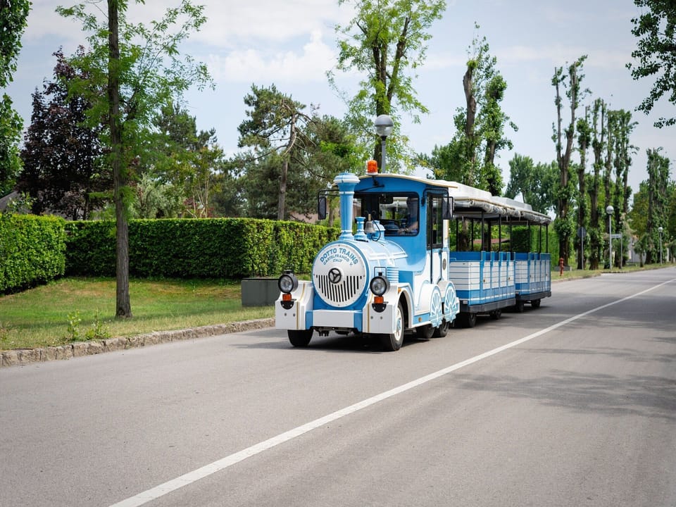 Holiday Park Facilities and Services 