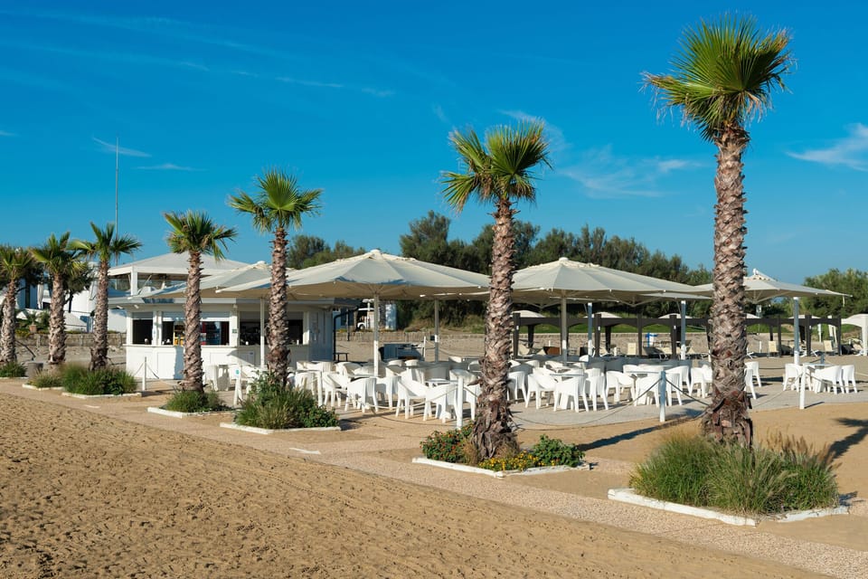 Holiday Park Facilities and Services 