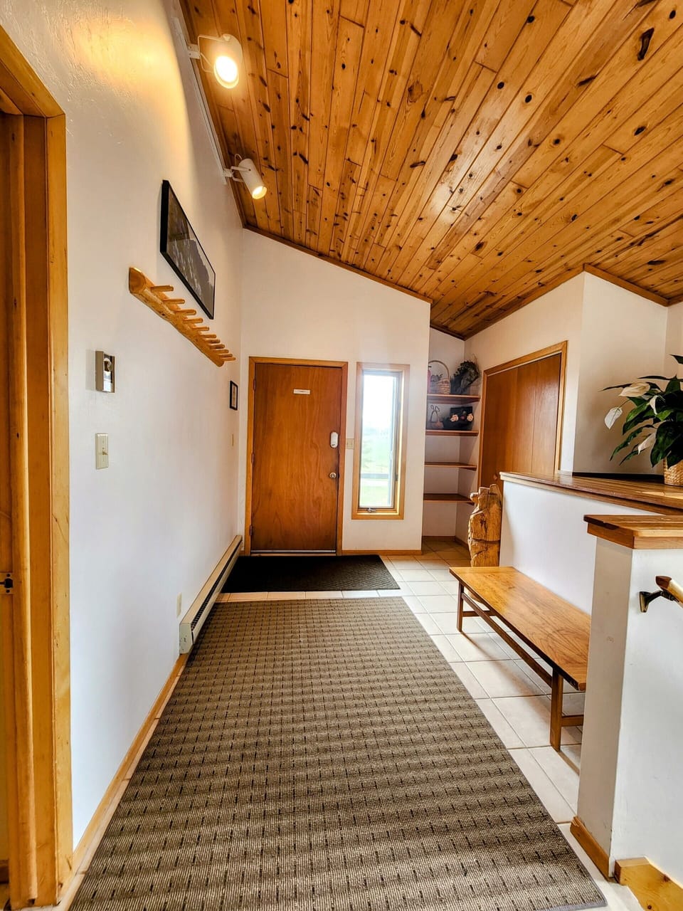 Entry Way