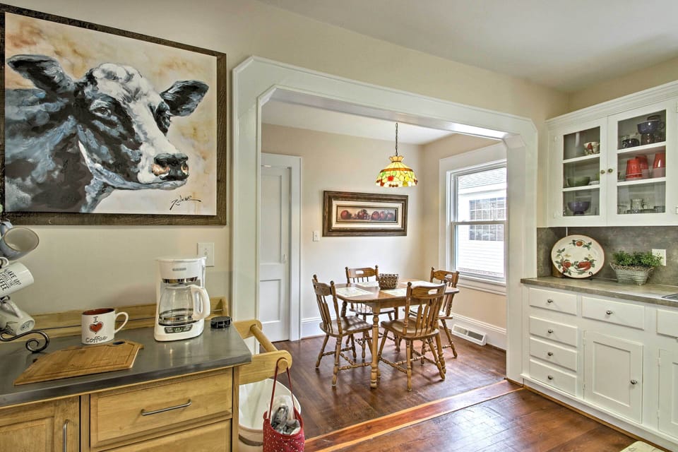 Kitchen | Coffee Maker