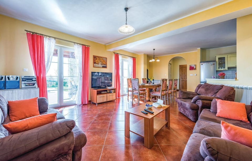 living-room