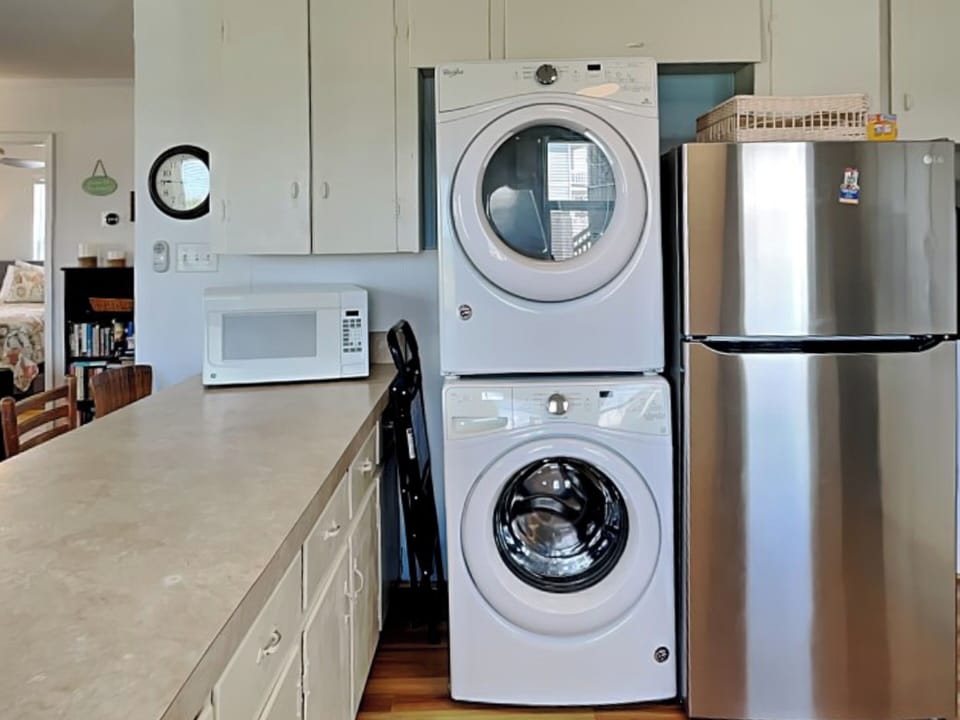 Washer/Dryer