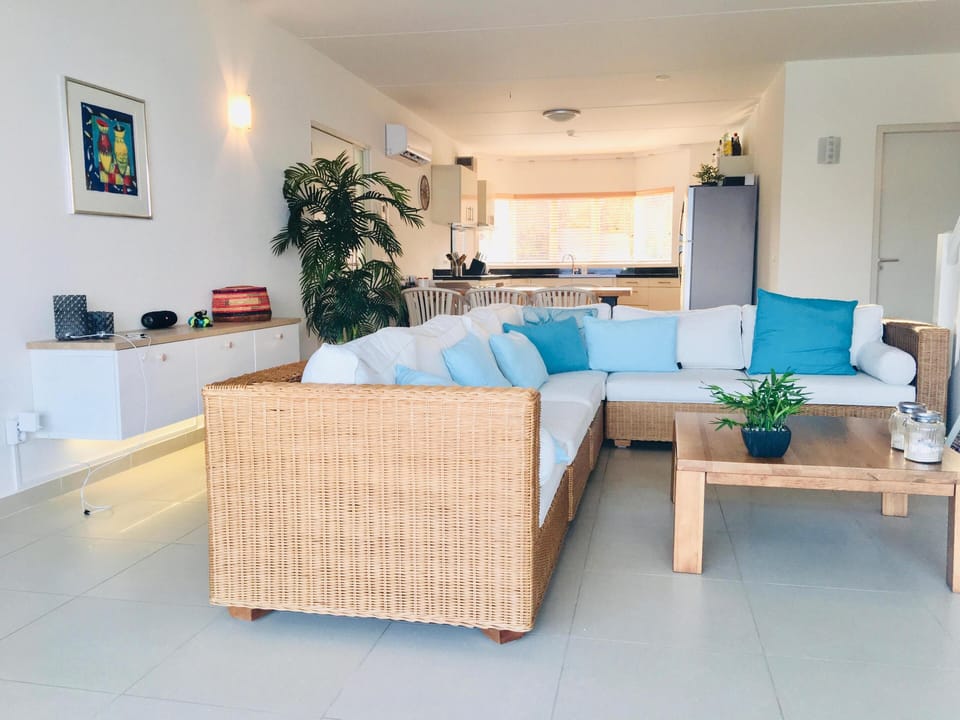 Living, sitting area, spacious, elegantly furnished