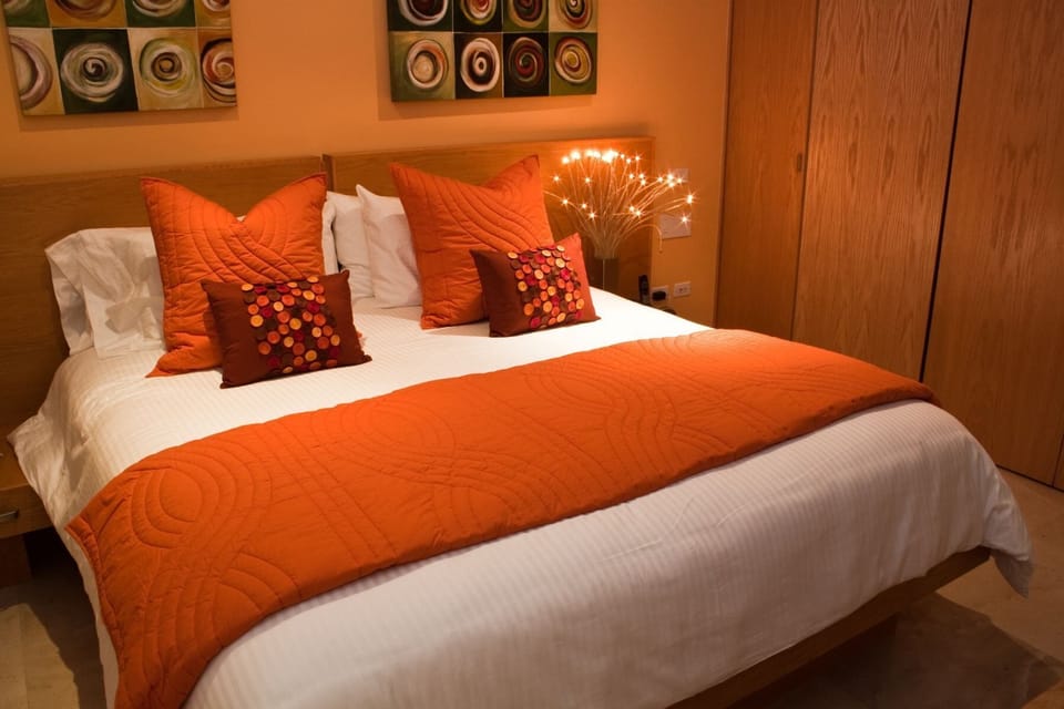 Master Bedroom 2