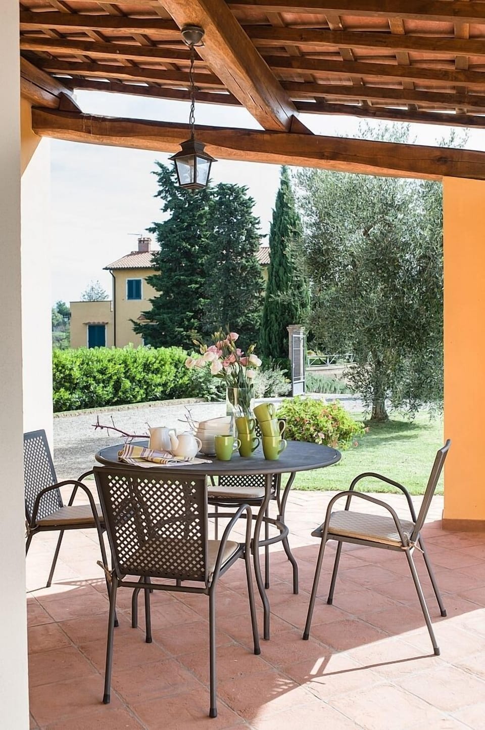 Veranda