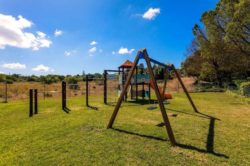 playground