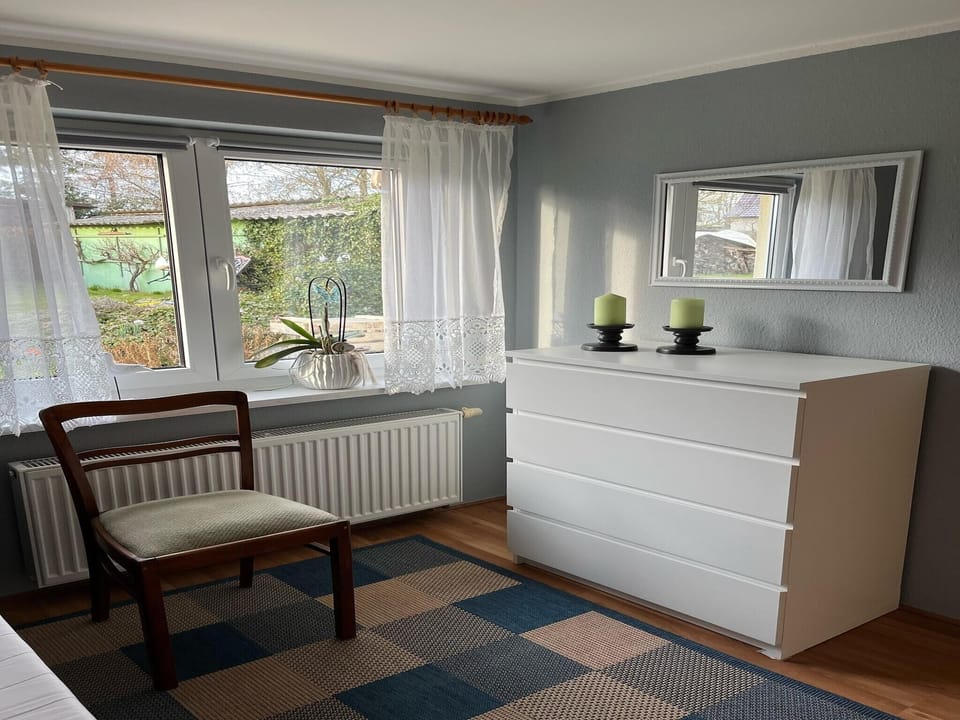 Entrance / Reception