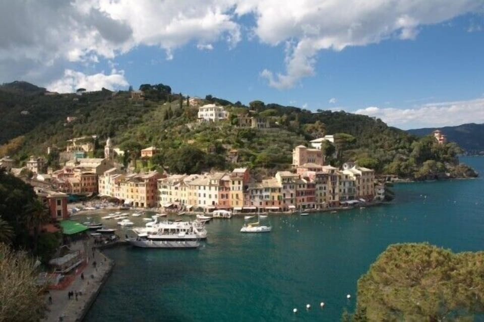 Portofino