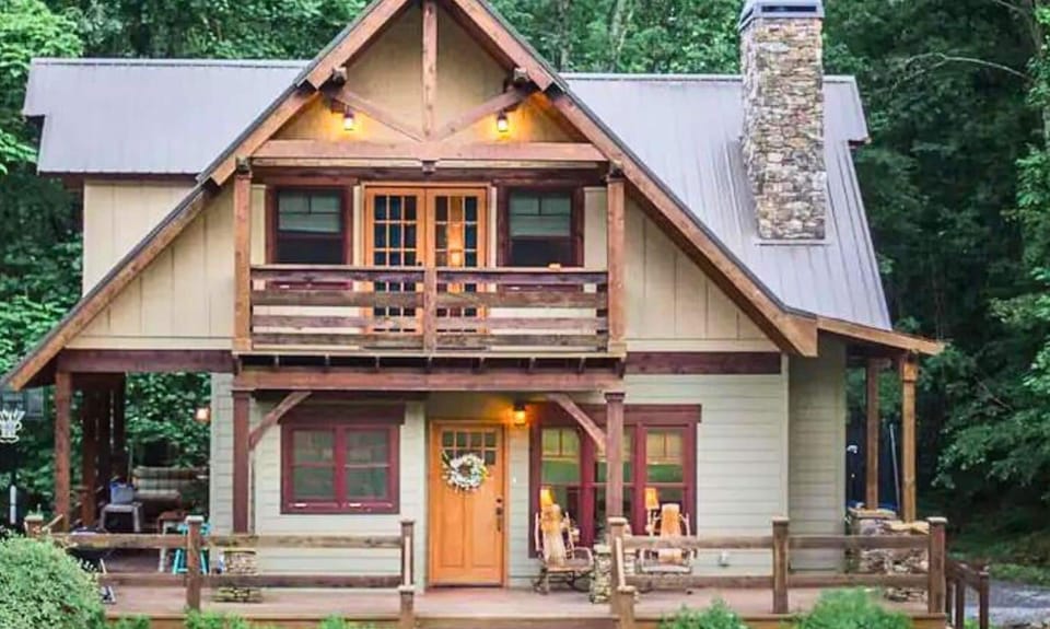 Welcome to Serene Mountain!