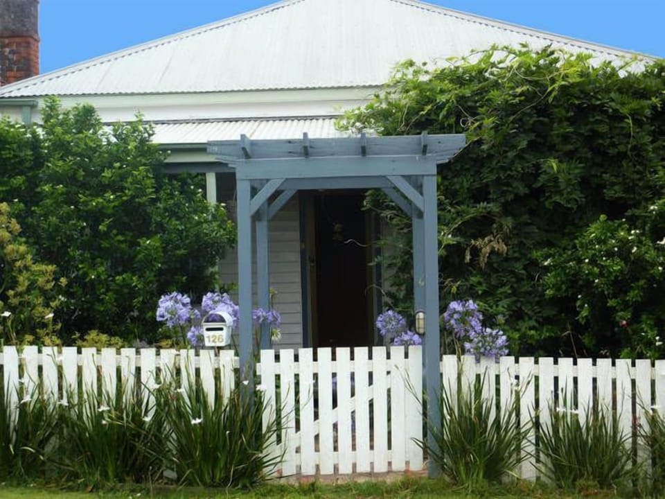 Ruby's Place - Hunter Valley