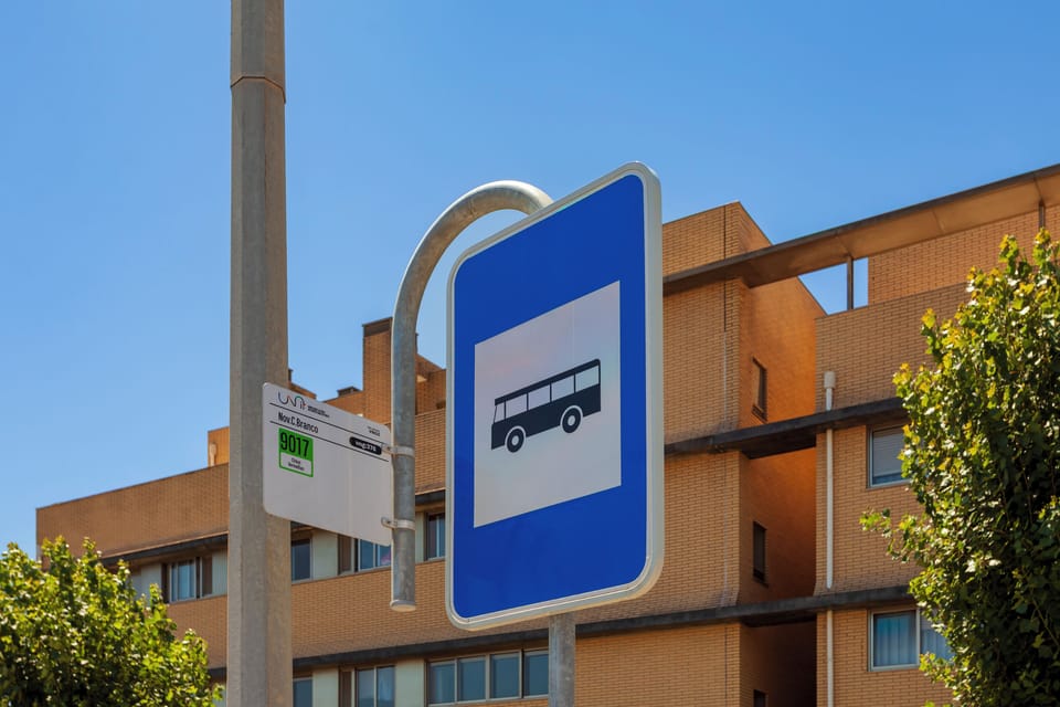 Bus Stop