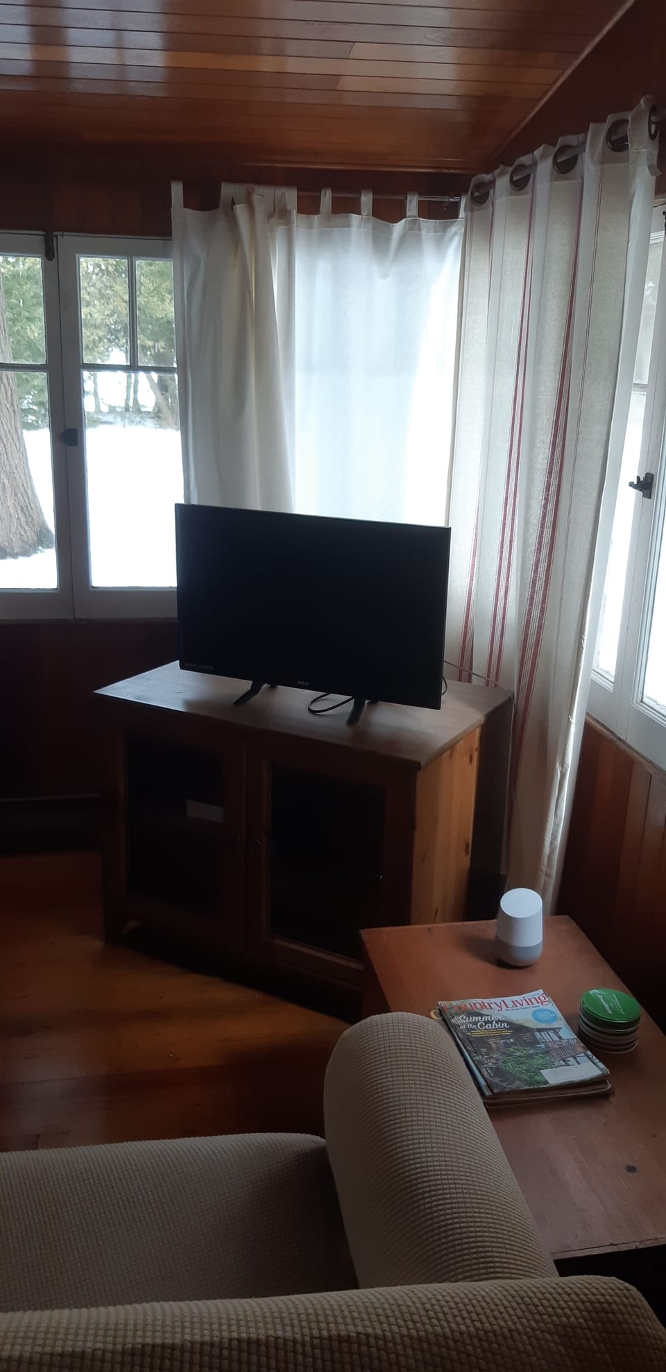 All modern amenities, excellent Wifi if you need to work or play