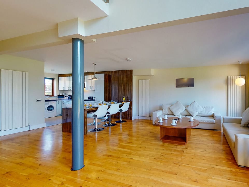 Castlemartyr Holiday Lodges, East Cork, County Cork, Ireland
