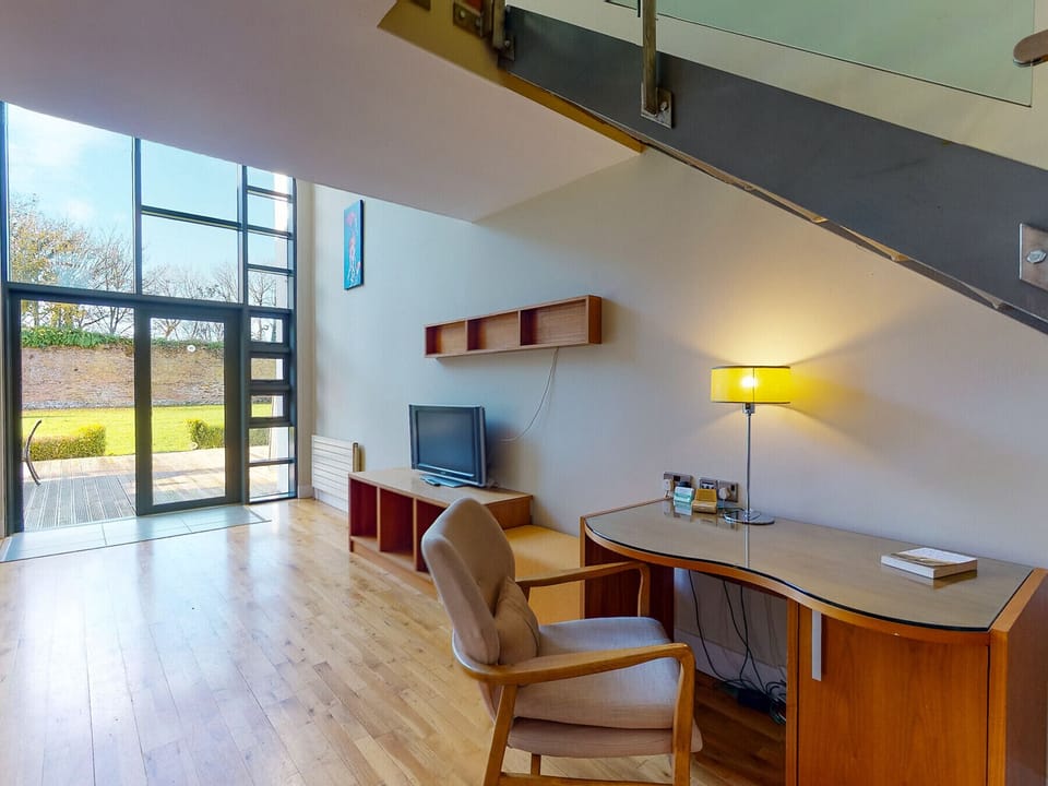 Castlemartyr Holiday Lodges, East Cork, County Cork, Ireland