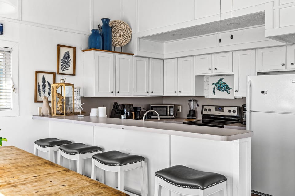 Kitchen | 1st Floor