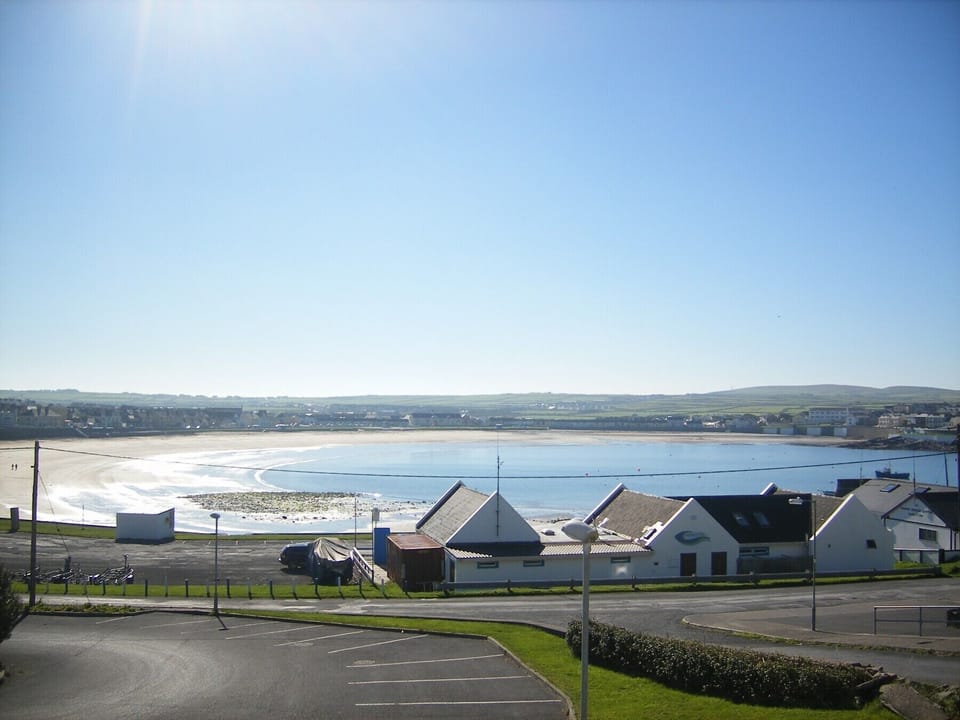 Kilkee Bay, Kilkee, County Clare, Ireland