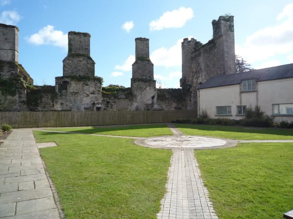 Castlemartyr Holiday Lodges, 3 Bed Mews, Castlemartyr, County Cork