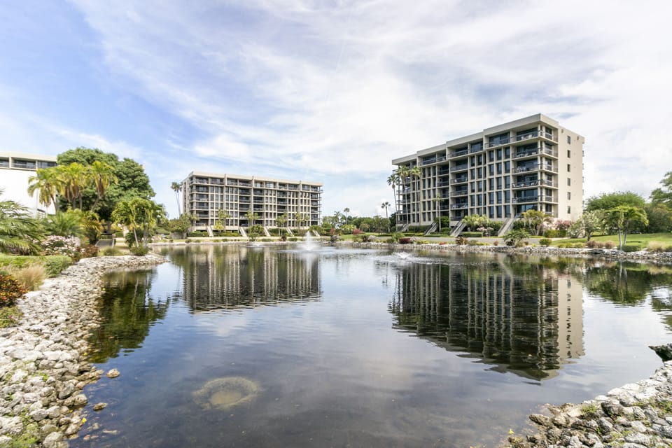 Welcome to Beachplace