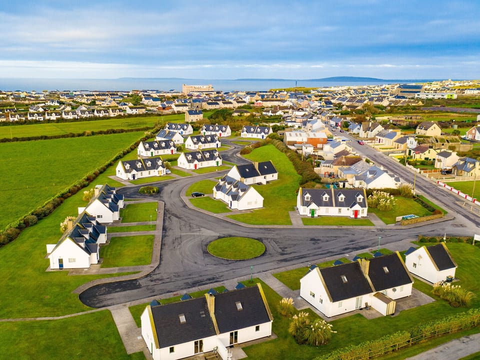 Ballybunion Holiday Cottages, Ballybunion, County Kerry