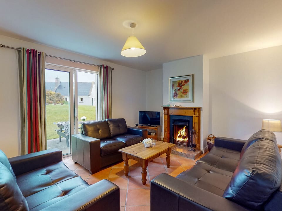 Ballybunion Holiday Cottage, Ballybunion, County Kerry