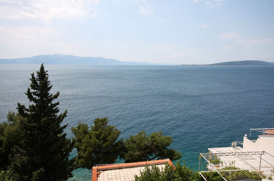 Balcony 1