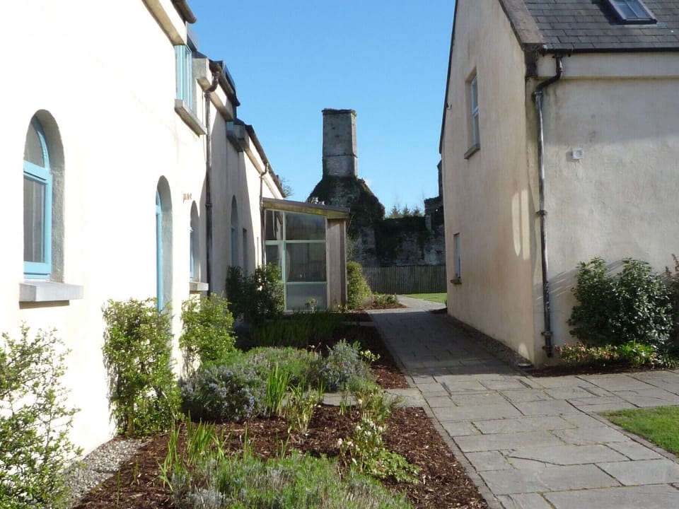 Castlemartyr Holiday Lodges,2 Bed Mews, Castlemartyr, County Cork