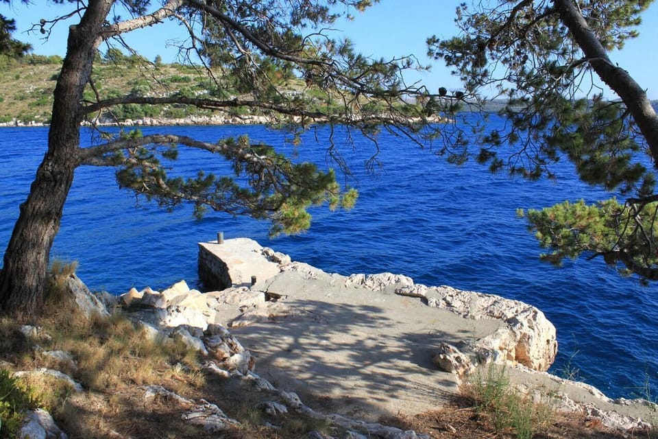 Nearest beach
