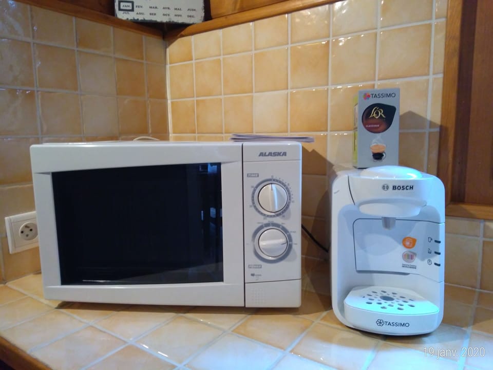 Microwave