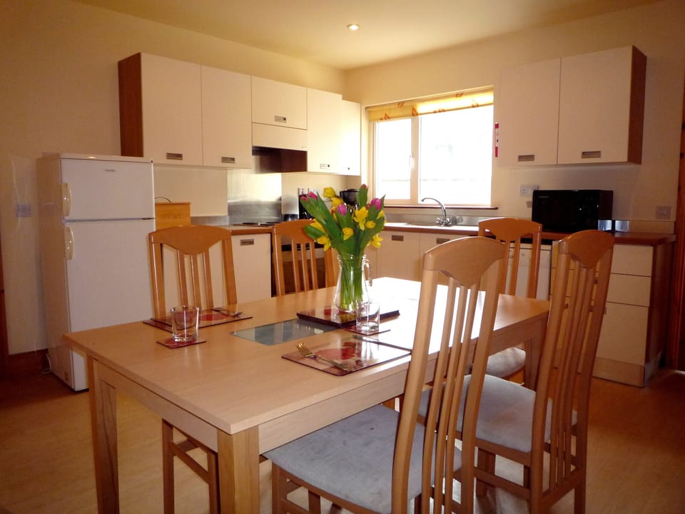 Innisfallen Holiday Home No 4, Killarney, County Kerry