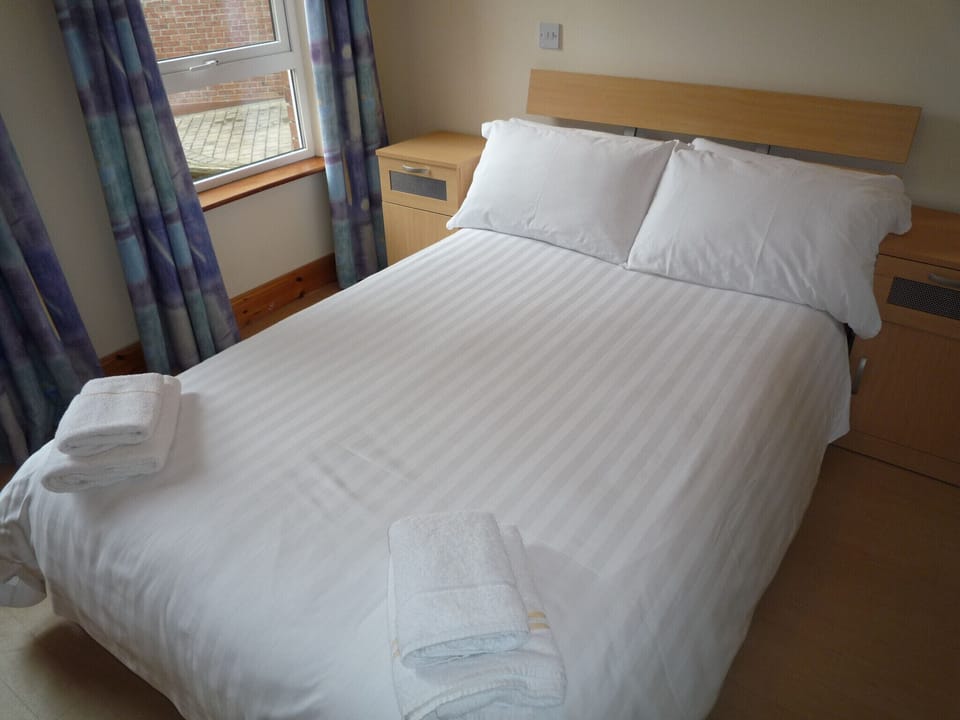 Innisfallen Holiday Home No 4,  Killarney, County Kerry
