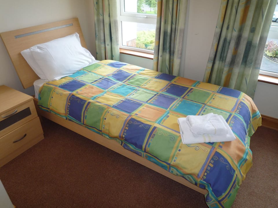 Innisfallen Holiday Home No 4, Killarney, County Kerry
