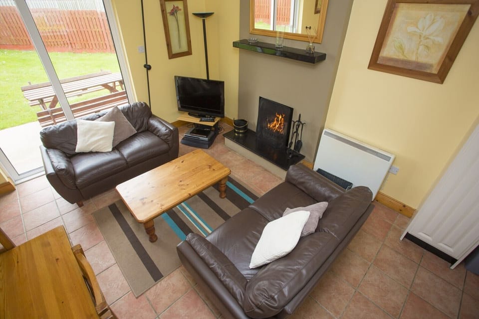 Willow Grove Holiday Cottage No. 3, Grangewood Holiday Homes, Rosslare Strand County Wexford