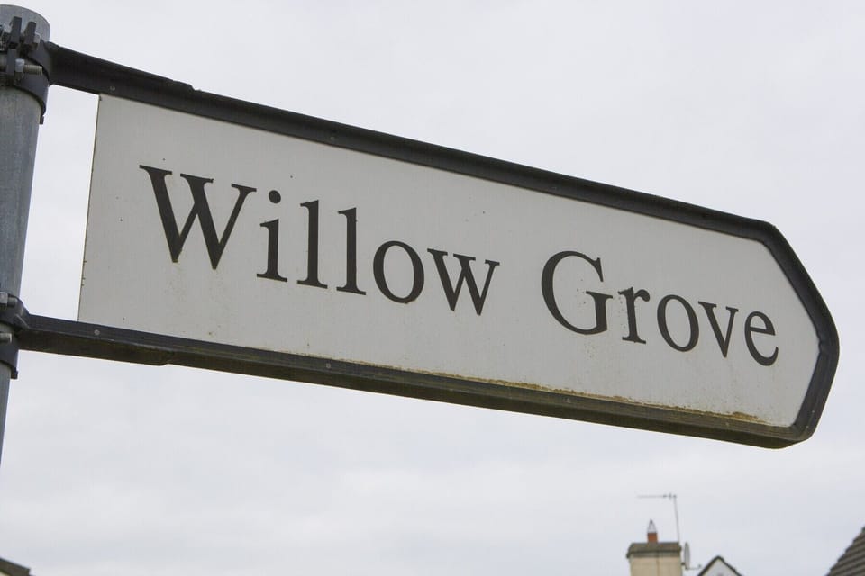 Willow Grove Holiday Cottage No. 3, Grangewood Holiday Homes, Rosslare Strand County Wexford