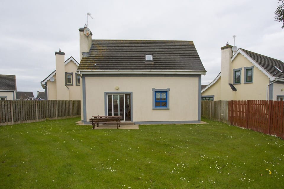 Willow Grove Holiday Cottage No. 3, Grangewood Holiday Homes, Rosslare Strand County Wexford