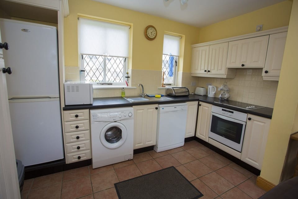 Willow Grove Holiday Cottage No. 3, Grangewood Holiday Homes, Rosslare Strand County Wexford