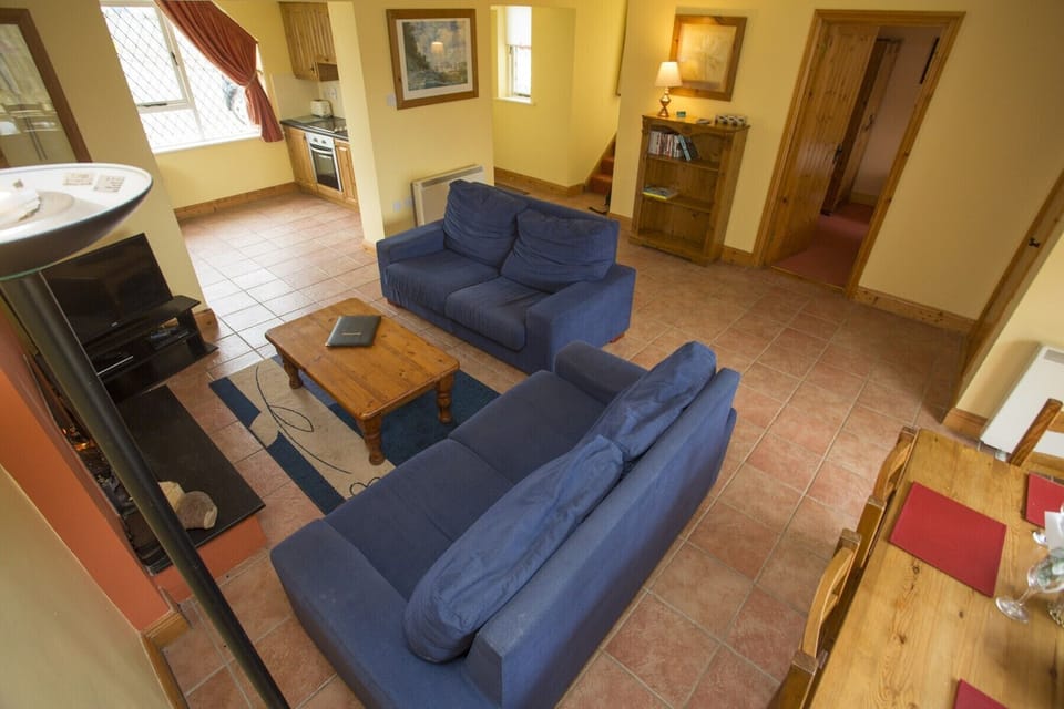 Willow Grove Holiday Cottage No. 4, Grangewood Holiday Homes, Rosslare Strand County Wexford