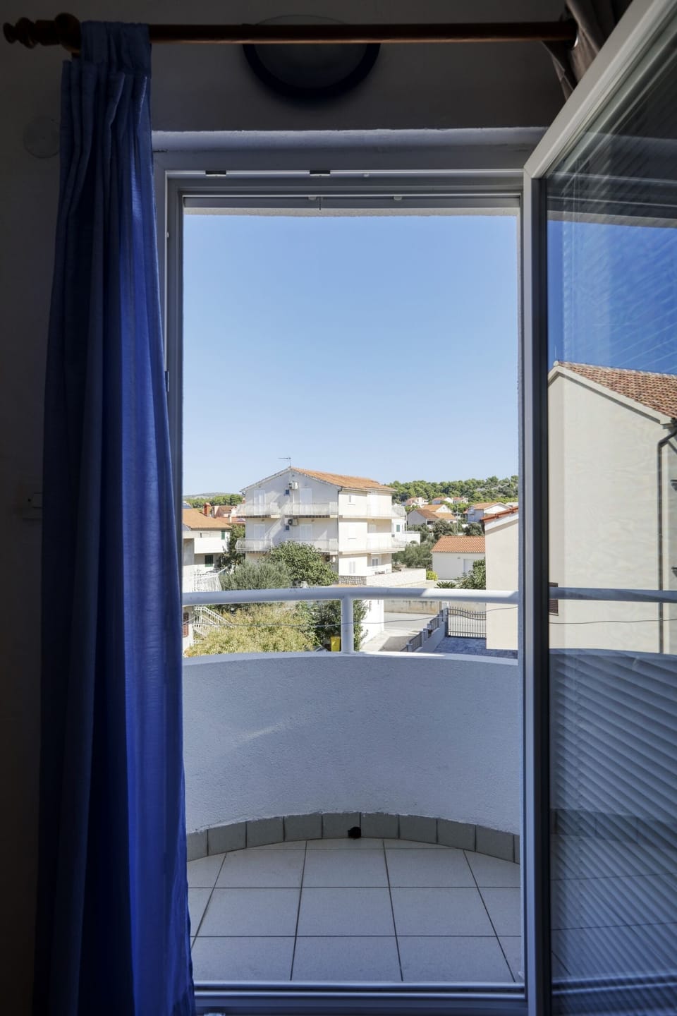 Balcony 3