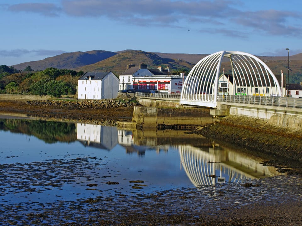 Achill Island, County Mayo, Ireland