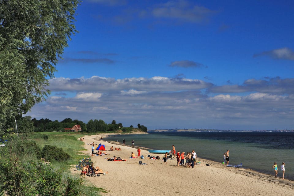 Vacation apartment Timja Apartment in Region of Southern Denmark