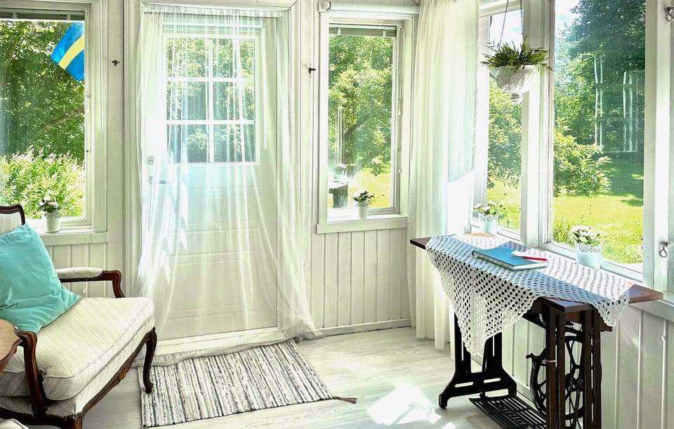 living-room