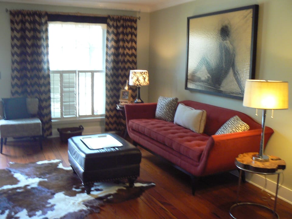 Front Living Room