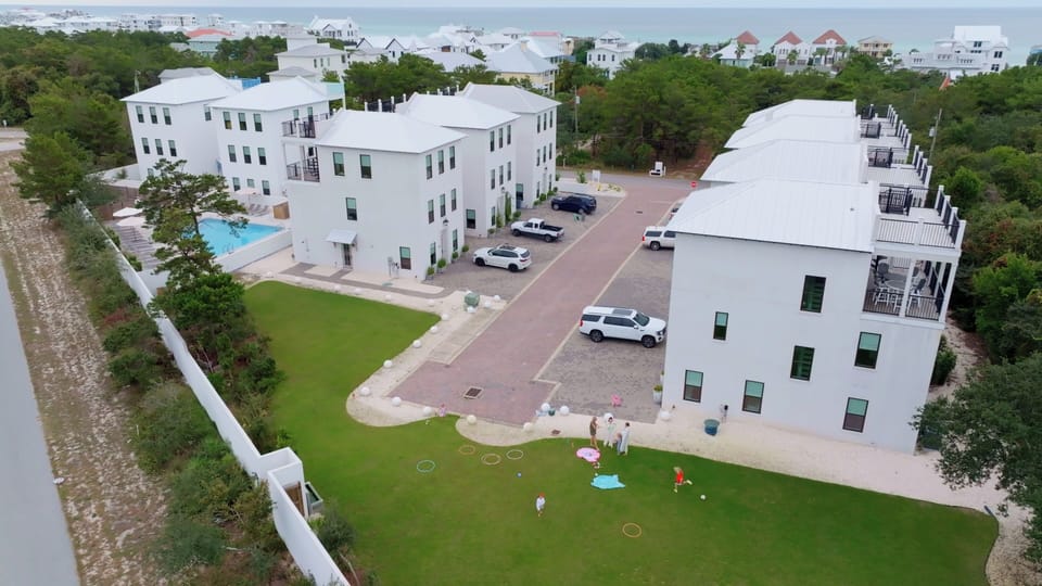 Grove at Inlet Beach 